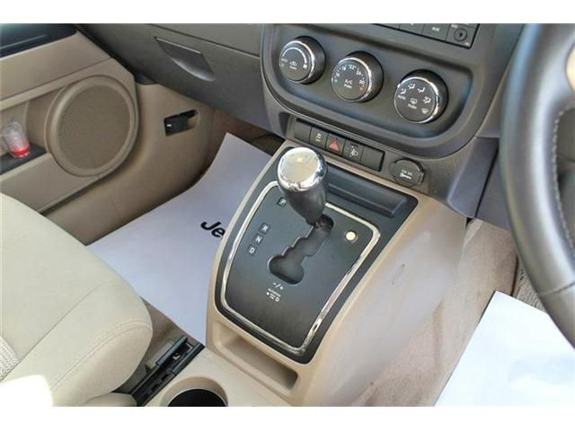 Jeep PATRIOT 2013-03 6183-5