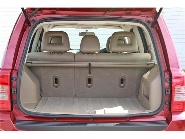 Jeep PATRIOT 2013-03 6183-8
