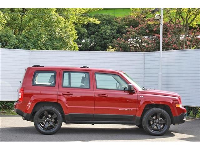 Jeep PATRIOT 2013-03 6183-18