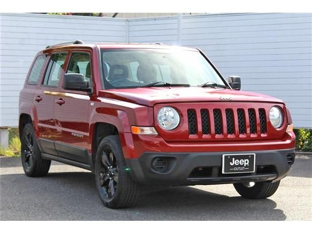 Jeep PATRIOT 2013-03 6183-11