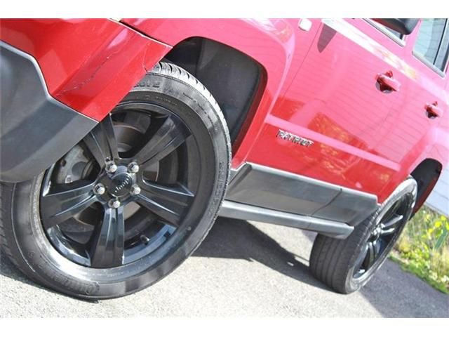 Jeep PATRIOT 2013-03 6183-21