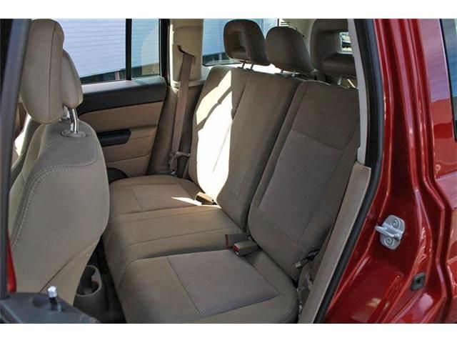 Jeep PATRIOT 2013-03 6183-24