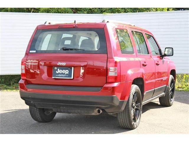 Jeep PATRIOT 2013-03 6183-14