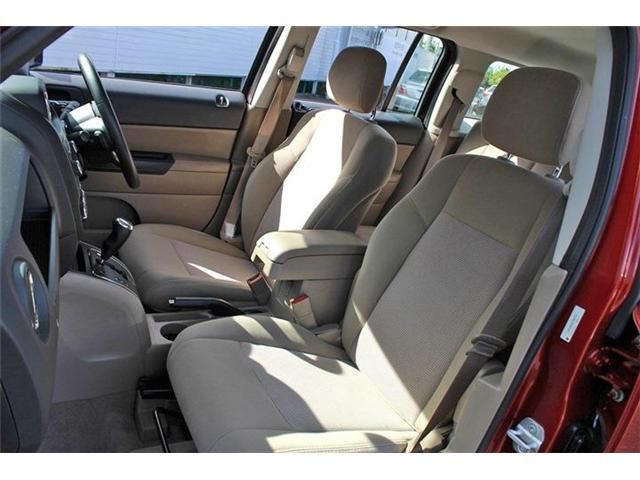 Jeep PATRIOT 2013-03 6183-27