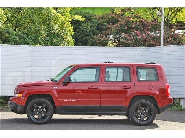 Jeep PATRIOT 2013-03 6183-17