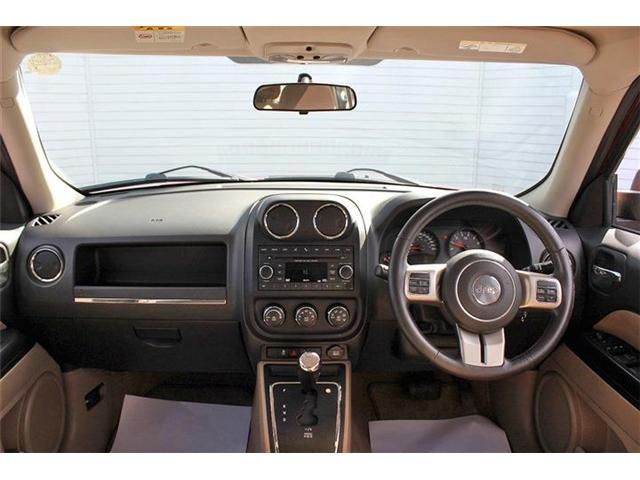 Jeep PATRIOT 2013-03 6183-1