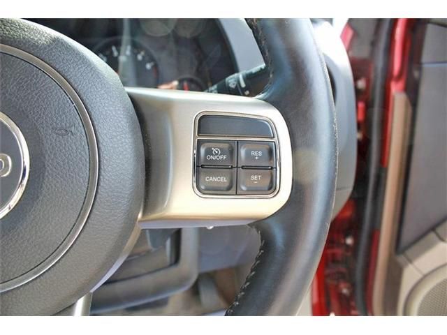 Jeep PATRIOT 2013-03 6183-4