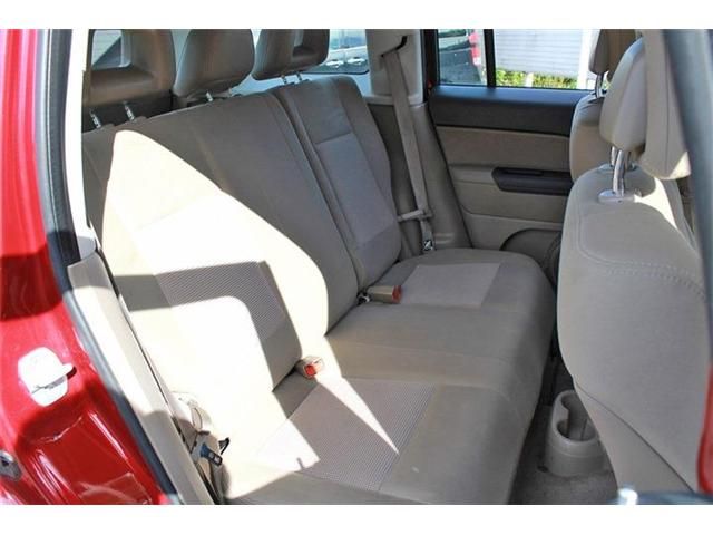 Jeep PATRIOT 2013-03 6183-7