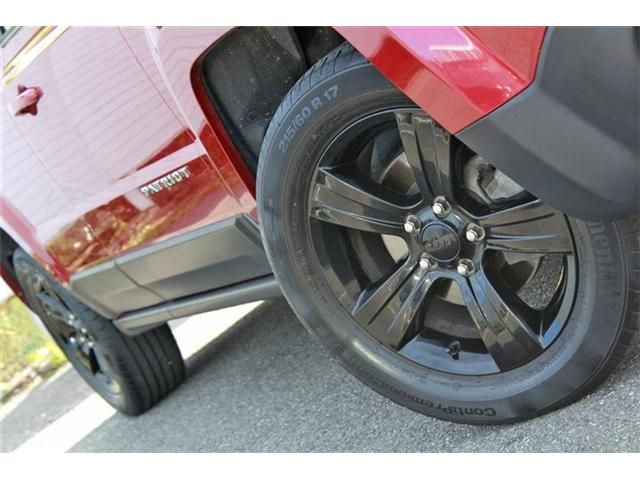 Jeep PATRIOT 2013-03 6183-10