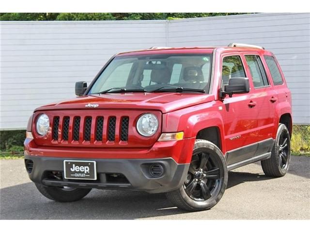 Jeep PATRIOT 2013-03 6183-20