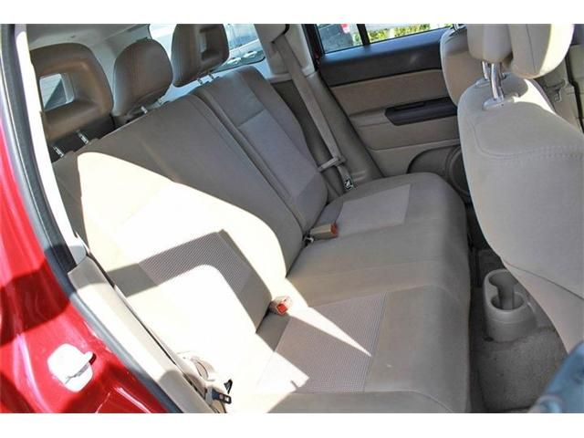 Jeep PATRIOT 2013-03 6183-23
