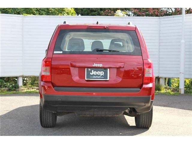 Jeep PATRIOT 2013-03 6183-16