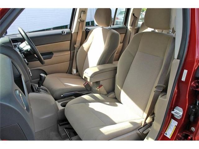 Jeep PATRIOT 2013-03 6183-26