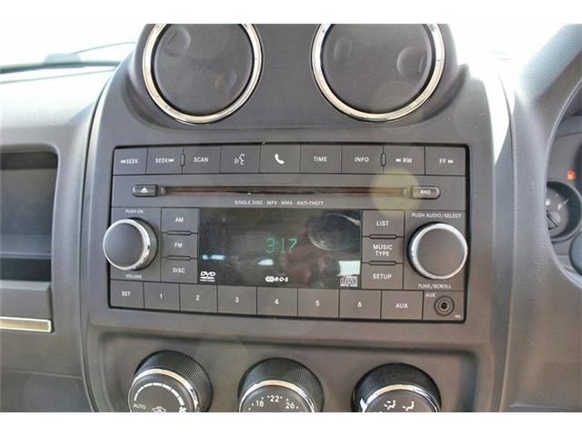 Jeep PATRIOT 2013-03 6183-3