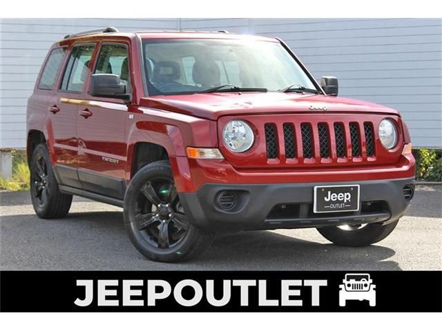 Jeep PATRIOT 2013-03 6183-0