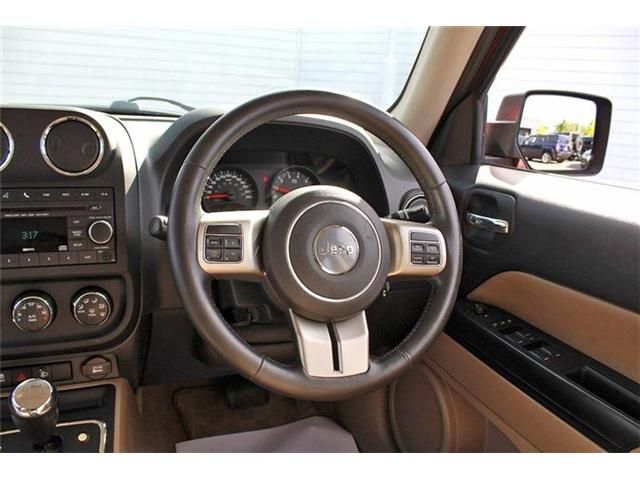 Jeep PATRIOT 2013-03 6183-29