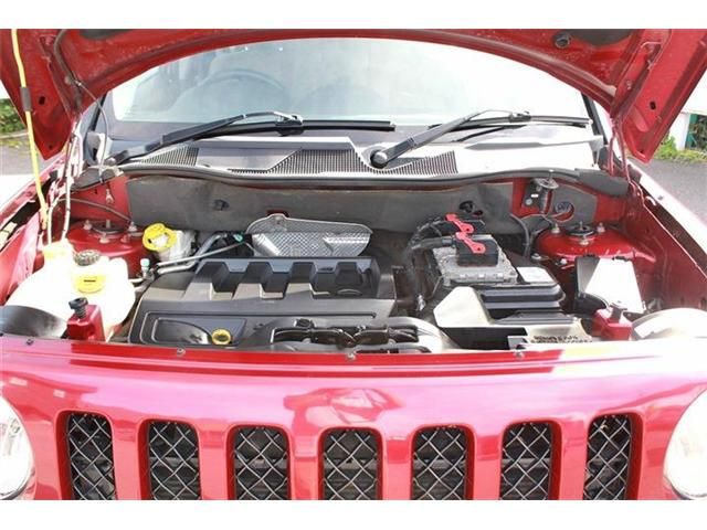 Jeep PATRIOT 2013-03 6183-9