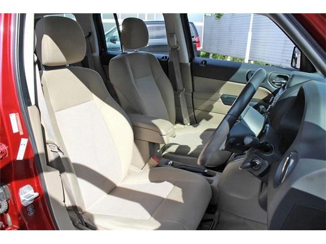 Jeep PATRIOT 2013-03 6183-6