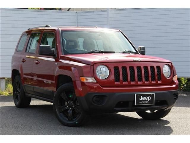 Jeep PATRIOT 2013-03 6183-19