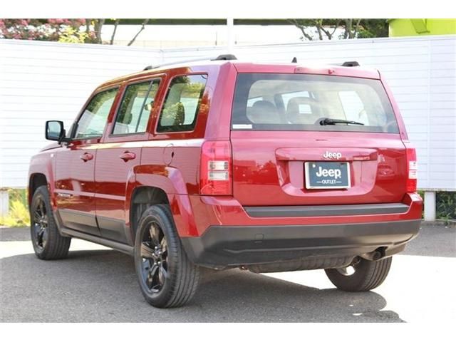 Jeep PATRIOT 2013-03 6183-12