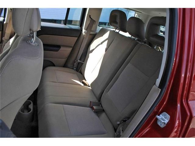 Jeep PATRIOT 2013-03 6183-25