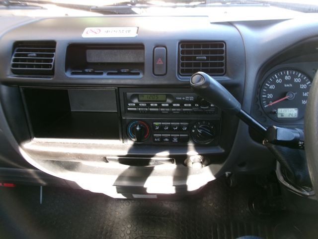 Mazda BONGO TRUCK 2016-11 180994-11