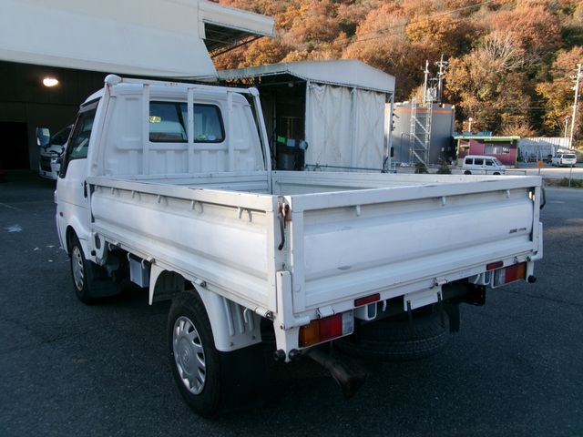 Mazda BONGO TRUCK 2016-11 180994-2