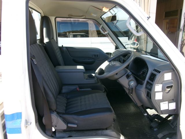 Mazda BONGO TRUCK 2016-11 180994-6