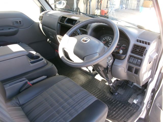 Mazda BONGO TRUCK 2016-11 180994-1