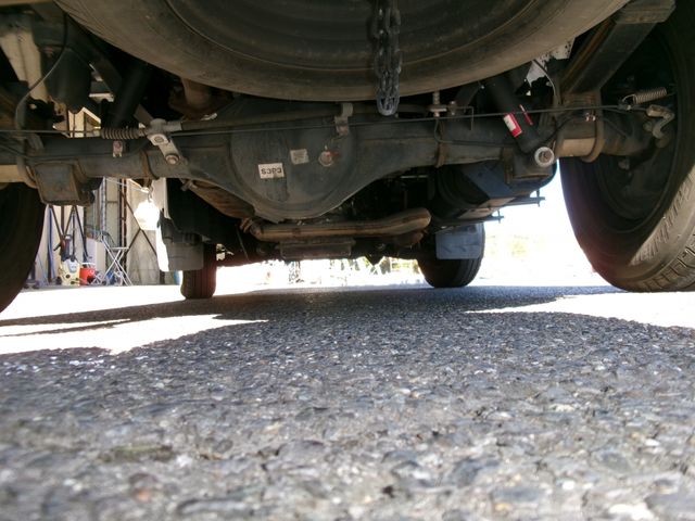 Mazda BONGO TRUCK 2016-11 180994-5