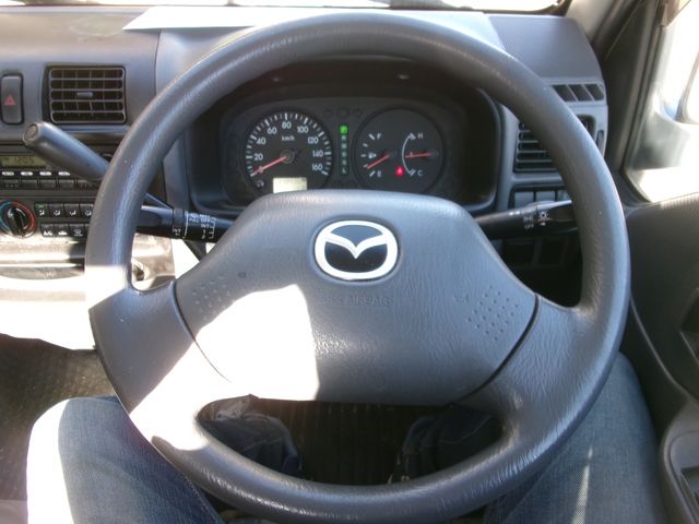 Mazda BONGO TRUCK 2016-11 180994-9