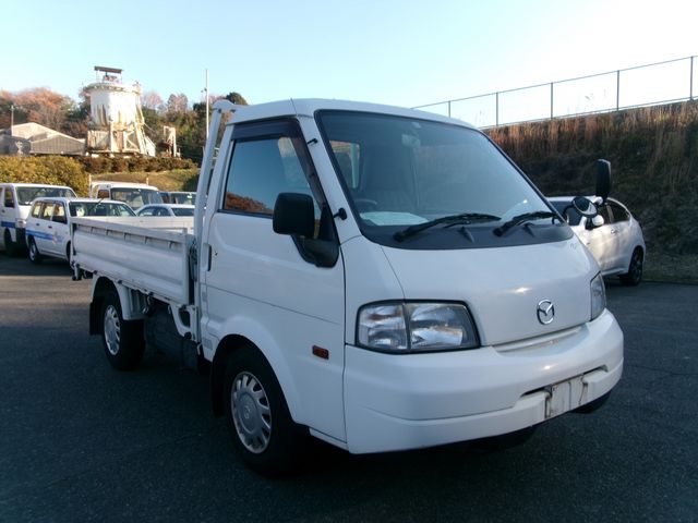 Mazda BONGO TRUCK 2016-11 180994-0