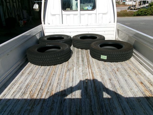 Mazda BONGO TRUCK 2016-11 180994-4