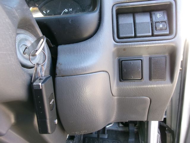 Mazda BONGO TRUCK 2016-11 180994-8