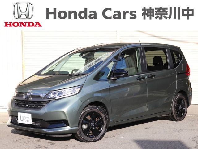 Honda FREED HYBRID 2023-06 191537-0