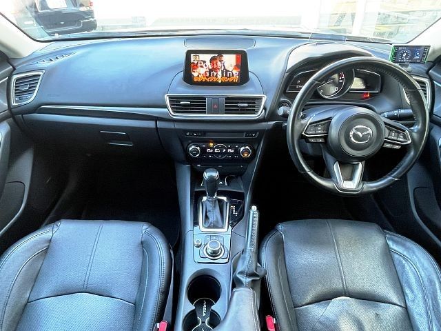 Mazda AXELA SPORT 2016-09 190368-1