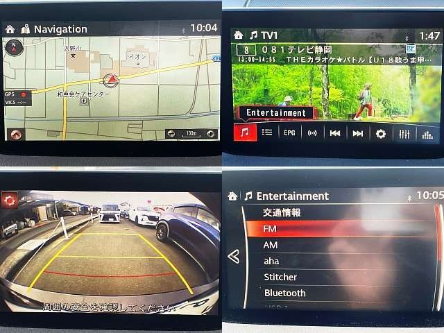 Mazda AXELA SPORT 2016-09 190368-4
