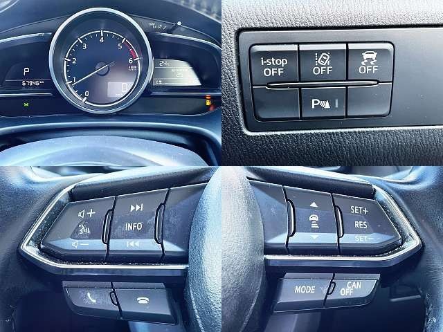 Mazda AXELA SPORT 2016-09 190368-3