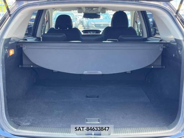 Subaru LEVORG 2017-09 362672-10