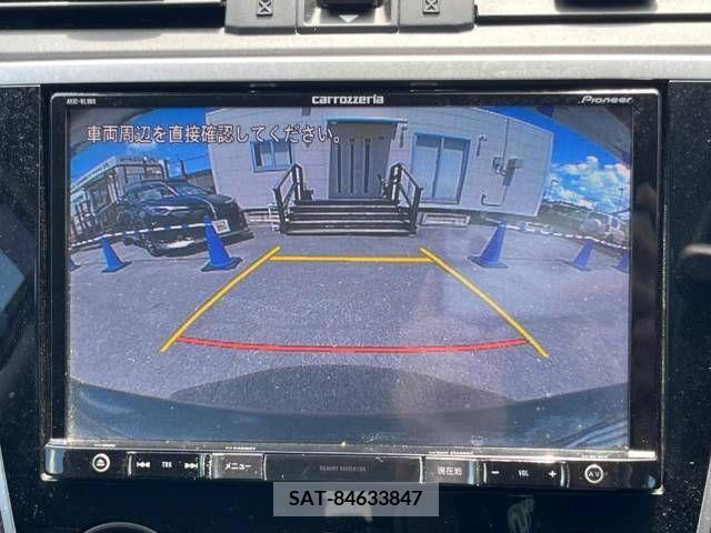 Subaru LEVORG 2017-09 362672-3