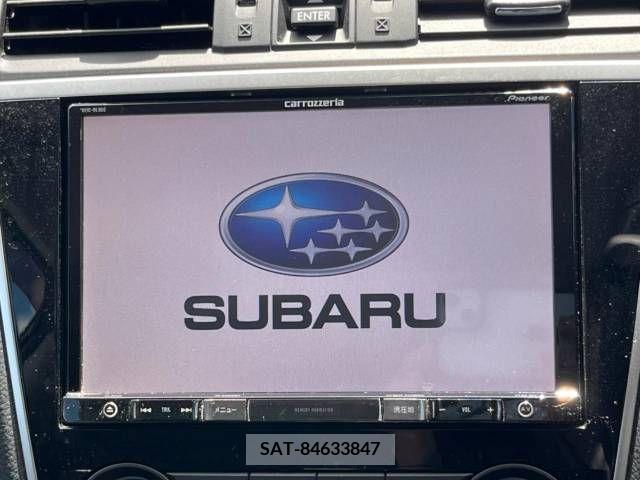Subaru LEVORG 2017-09 362672-2