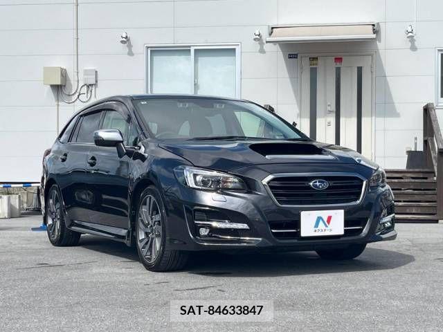 Subaru LEVORG 2017-09 362672-16