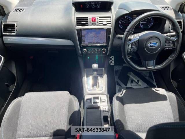 Subaru LEVORG 2017-09 362672-1