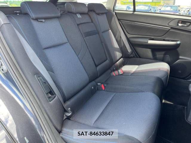 Subaru LEVORG 2017-09 362672-9