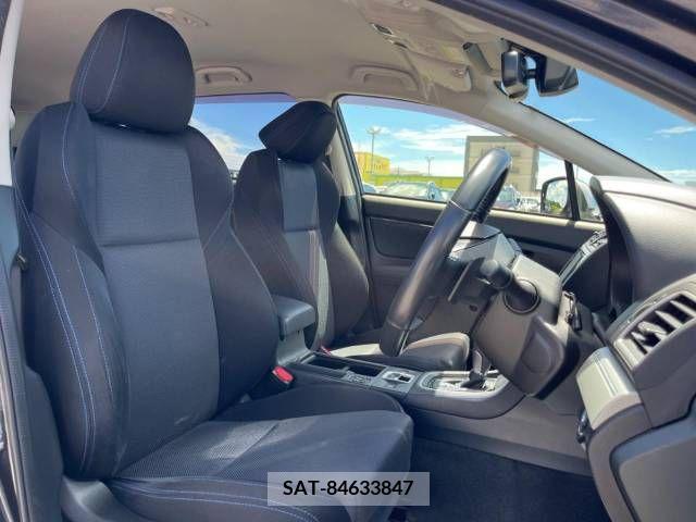 Subaru LEVORG 2017-09 362672-8