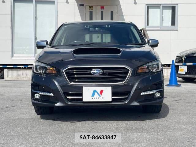 Subaru LEVORG 2017-09 362672-14