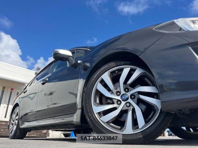 Subaru LEVORG 2017-09 362672-13