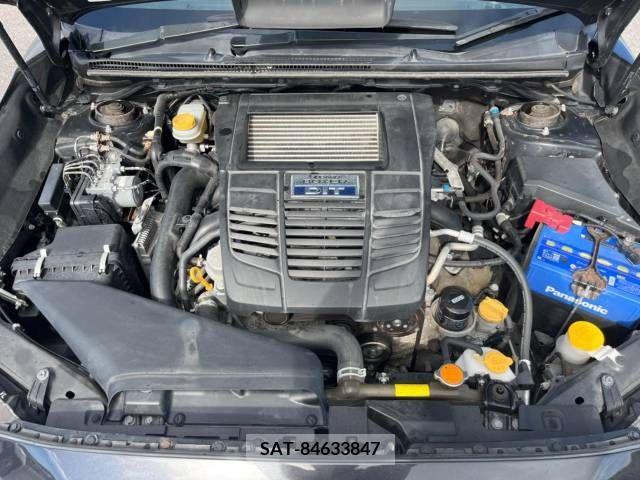 Subaru LEVORG 2017-09 362672-18