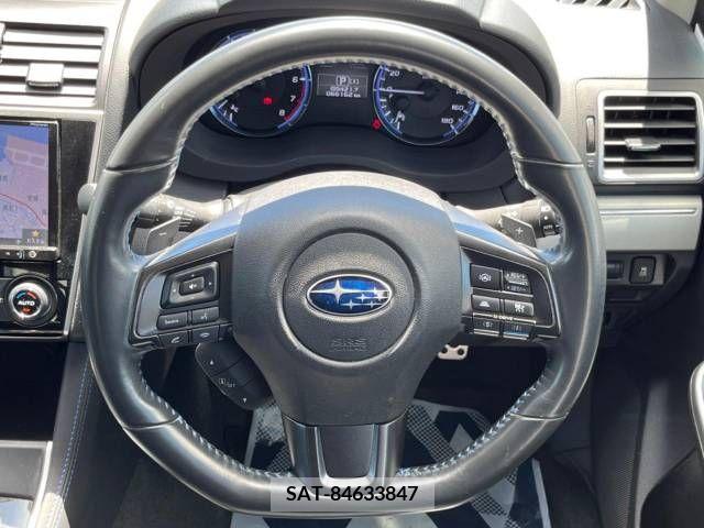 Subaru LEVORG 2017-09 362672-11