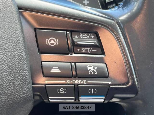 Subaru LEVORG 2017-09 362672-4